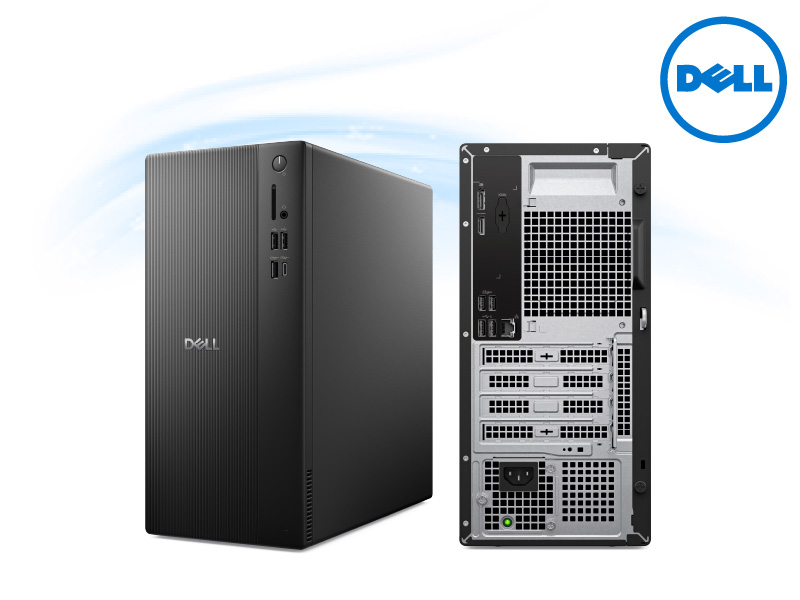 รูปสินค้า DELL Pro Tower Essential QVT1260